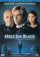 Meet Joe Black (Bilingual)