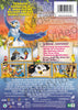 Adventures In Zambezia (Bilingual) DVD Movie 