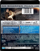 The Mummy (4K Ultra HD + Blu-Ray + Digital HD) (Blu-ray) BLU-RAY Movie 