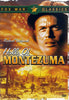Halls of Montezuma DVD Movie 
