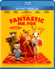 Fantastic Mr.Fox (Blu-ray / Digital Copy) (Bilingual) (Blu-ray) BLU-RAY Movie 