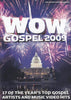 WOW Gospel 2009 DVD Movie 
