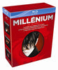 Millenium - La Trilogie (Blu-ray) (French Version) (Boxset) BLU-RAY Movie 