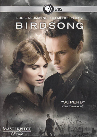 Birdsong DVD Movie 