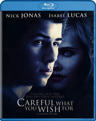 Careful What You Wish For (Blu-ray) (Bilingual)