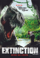 Extinction (Bilingual)