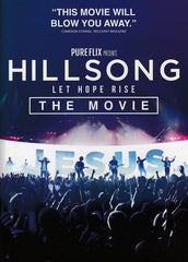 Hillsong - Let Hope Rise (The Movie) (Bilingual)