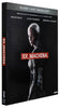 Ex Machina with Black Sleeve Cover (Blu-ray / DVD / Digital Copy) (Bilingual) (Blu-ray) BLU-RAY Movie 