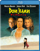 Don Juan DeMarco (Blu-ray) BLU-RAY Movie 