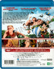 Asterix - Le Domaine Des Dieux (Blu-ray / DVD) (Blu-ray) (Bilingual) BLU-RAY Movie 