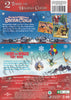 The Life & Adventures of Santa Claus / Opus n' Bill in a Wish for Wings That Work DVD Movie 