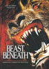 Beast Beneath DVD Movie 
