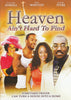 Heaven ain't Hard to Find DVD Movie 