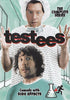 Testees - The Complete Series DVD Movie 