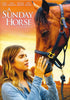 A Sunday Horse (Bilingual) DVD Movie 