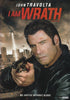 I Am Wrath (Bilingual) DVD Movie 