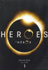 Heroes - Season 1 (One) (Boxset) (Bilingual) DVD Movie 