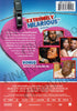 Je'Caryous Johnson's - Marriage Material DVD Movie 