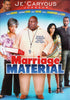 Je'Caryous Johnson's - Marriage Material DVD Movie 