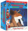 Arthur Christmas (Blu-ray + DVD Holiday Gift Set) (Includes Reindeer Plush) (Boxset) (Bilingual) DVD Movie 