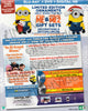 Despicable Me (Includes Limited Edition Ornament Gift Set) (Blu-ray) (Bilingual) BLU-RAY Movie 