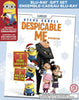 Despicable Me (Includes Limited Edition Ornament Gift Set) (Blu-ray) (Bilingual) BLU-RAY Movie 
