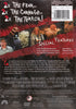 Friday the 13th - Part 2 (Deluxe Edition) DVD Movie 