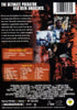 Sabretooth (LG) (CA Version) DVD Movie 