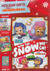 Nickelodeon Bubble Guppies / Team Umizoomi: Into the Snow We Go (Boxset) DVD Movie 