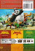 Kung Fu Panda (3-Movie Collection) (DVD / Digital HD) (Bilingual) DVD Movie 