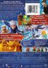 Rise Of The Guardians (Bilingual) DVD Movie 