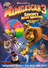 Madagascar 3 - Europes Most Wanted (Bilingual) DVD Movie 
