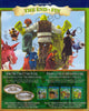 Shrek The Whole Story Quadrilogy (Boxset) (Blu-ray) (Bilingual) BLU-RAY Movie 