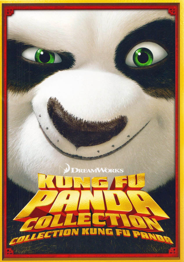 jackie chan kung fu panda 2