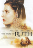 The Story of Ruth (White cover) DVD Movie 
