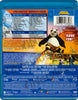 Kung Fu Panda (Blu-ray + DVD) (Blu-ray) (Bilingual) BLU-RAY Movie 