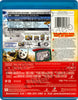 Kung Fu Panda 2 (Deluxe Edition) (Blu-ray 3D + Blu-ray + DVD + Digital HD) (Blu-ray) (Bilingual) BLU-RAY Movie 