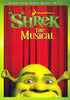 Shrek - The Musical DVD Movie 