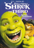 Shrek - The Third (DVD / Digital HD) (Bilingual) DVD Movie 
