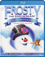 Frosty The Snowman (45th Anniversary Collector s Edition) (Blu-ray)