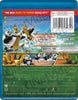 Kung Fu Panda 3 (Awesome Edition) (Blu-ray / DVD / Digital ) (Blu-ray) (Bilingual) BLU-RAY Movie 
