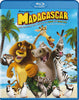Madagascar (Blu-ray) (Bilingual) BLU-RAY Movie 