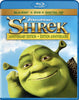 Shrek - Anniversary Edition (Blu-ray / DVD / Digital Copy) (Blu-ray) (Bilingual) BLU-RAY Movie 