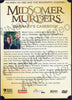 Midsomer Murders - Barnaby's Casebook (Boxset) DVD Movie 