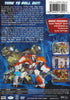 Transformers - Prime (Season One) DVD Movie 