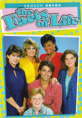 The Facts Of Life (Season 7)