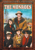 The Monroes - The Complete Collection (Collector s Edition) (Keepcase) DVD Movie 