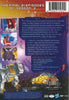 The Transformers - More Than Meets The Eye! Season 2, Vol. 2 (Keepcase) DVD Movie 