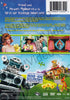 Pee-wee s Playhouse - Seasons 1-2 (Special Edition) DVD Movie 