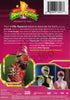 Mighty Morphin Power Rangers - Season 2, Vol. 1 DVD Movie 